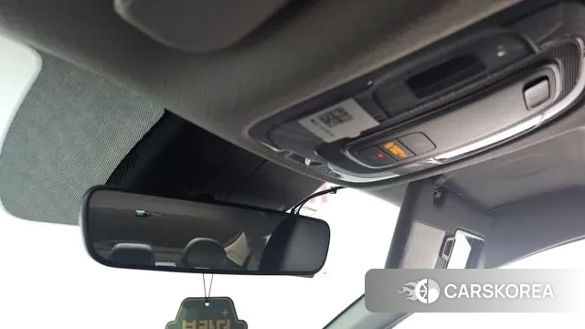 Hyundai The New Avante (CN7) id 3576025 из Кореи 10