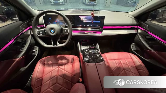 BMW 5 series id 4335729 из Китая 10