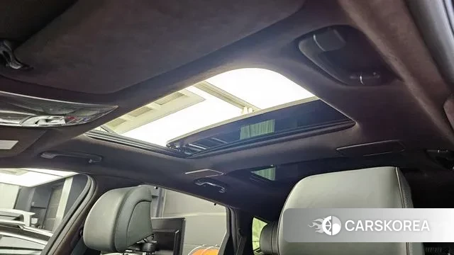 Genesis GV80 id 3027170 из Кореи 10