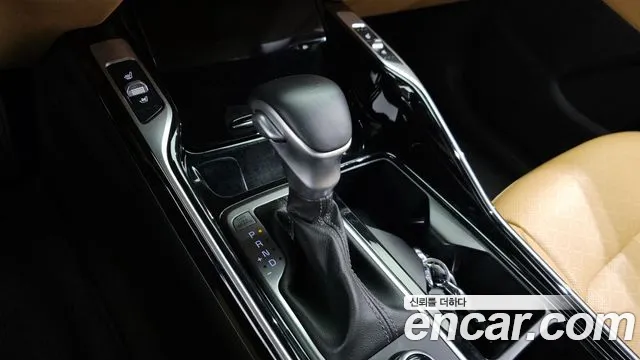 Kia Sorento 4th Generation id 2700436 из Кореи 10