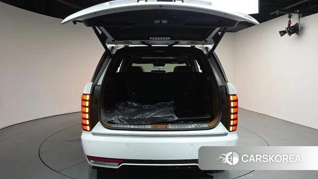 Hyundai Palisade (LX3) id 4571094 из Кореи 10