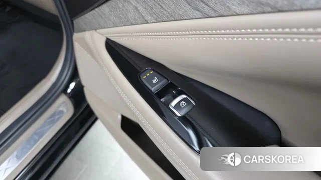 Kia K8 Hybrid id 3421184 из Кореи 10