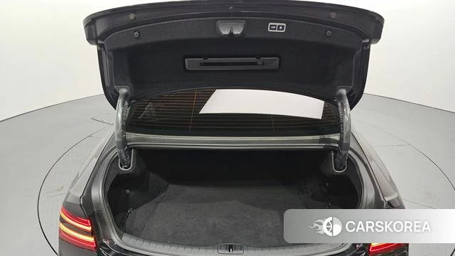 Genesis G80 (RG3) id 4618345 из Кореи 10