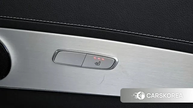 Mercedes-Benz GLC-Class X253 id 3366209 из Кореи 10