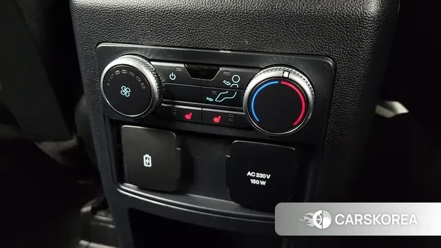 Ford Explorer 6th Generation id 3374192 из Кореи 10