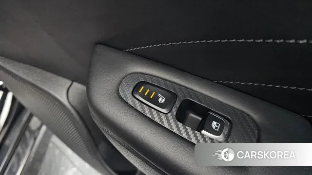 Kia Stinger Meister id 3379222 из Кореи 10