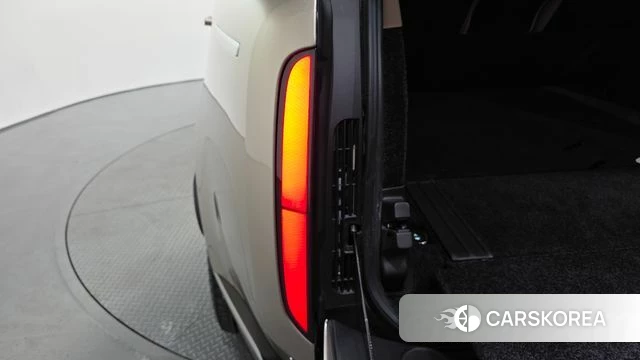 Land Rover Range Rover 5th Generation id 4515853 из Кореи 10