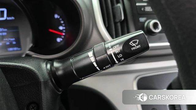 Kia The New Ray id 4759740 из Кореи 10