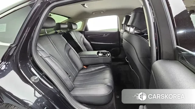 Genesis G80 (RG3) id 3160148 из Кореи 10