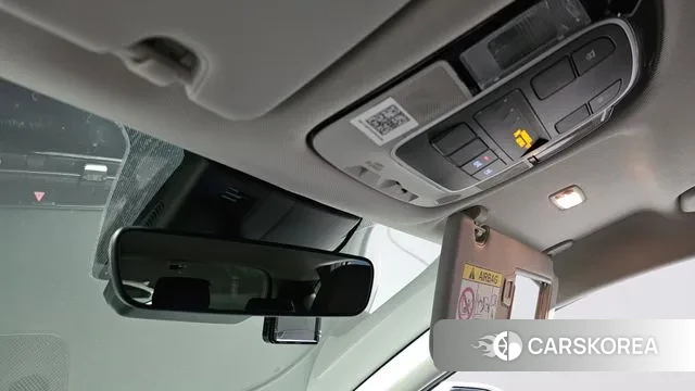 Hyundai Tucson Hybrid (NX4) id 3771106 из Кореи 10