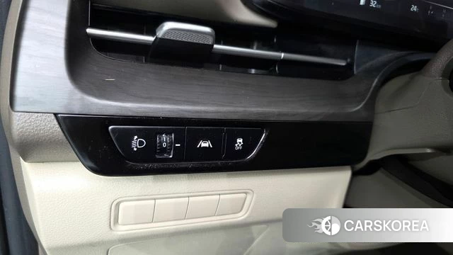 Kia Carnival 4th generation id 4383282 из Кореи 10