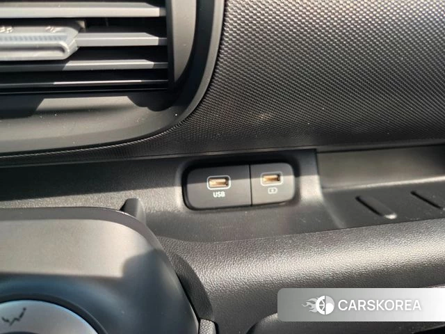 Hyundai Casper id 3922089 из Кореи 10