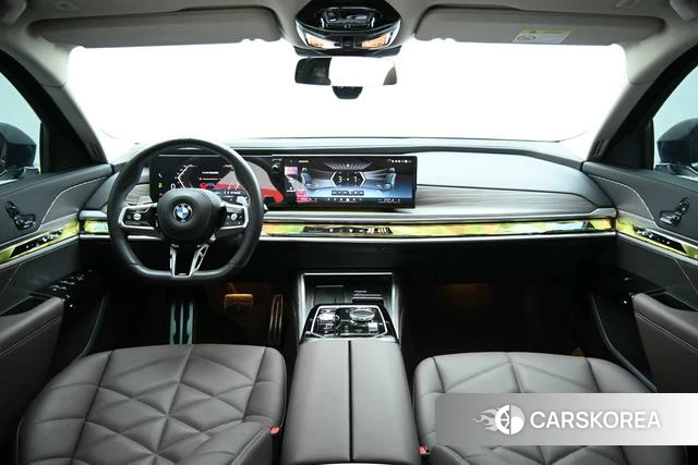 BMW 7 series id 4278512 из Китая 10
