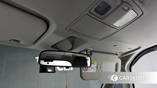 Kia The New Ray id 3253517 из Кореи 10