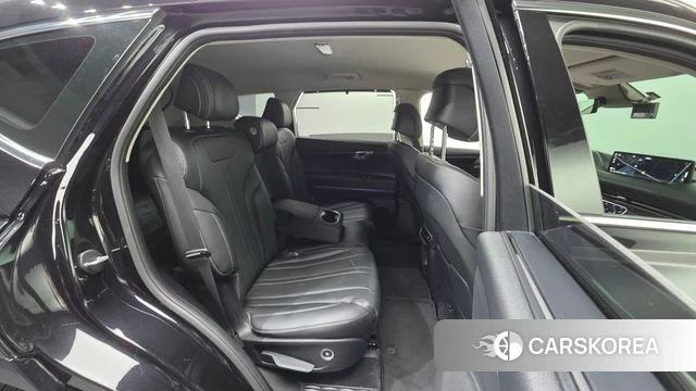 Genesis GV80 id 4202470 из Кореи 10