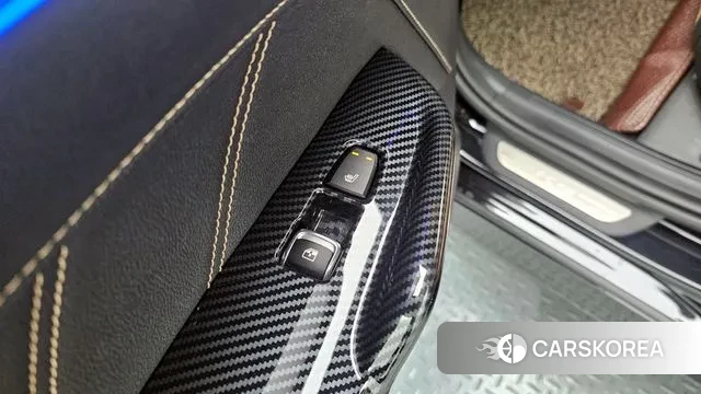 Kia K5 3rd generation id 3788790 из Кореи 10