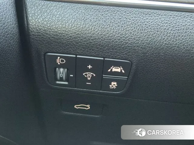 Kia K5 3rd generation id 3778450 из Кореи 10