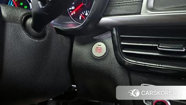 Kia K5 Hybrid 2nd Generation id 3055787 из Кореи 10