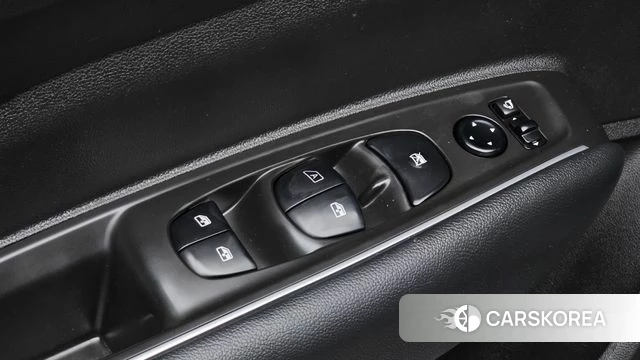 Renault Korea (Samsung) The New QM6 id 4446614 из Кореи 10