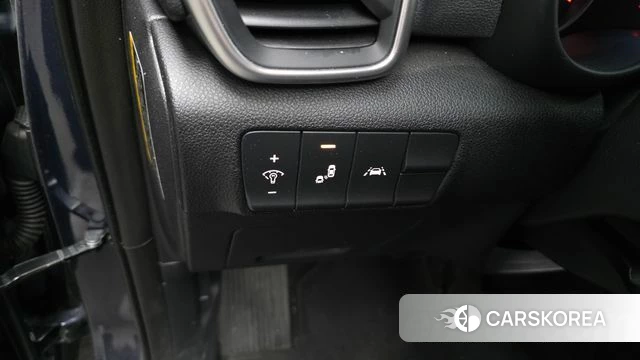 Kia Sportage The Bold id 4284818 из Кореи 10