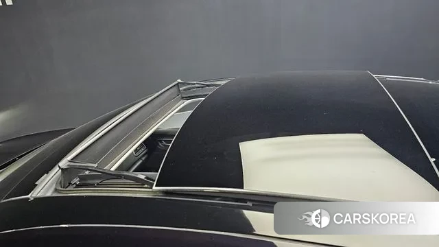 Renault Korea (Samsung) SM6 id 2995676 из Кореи 10