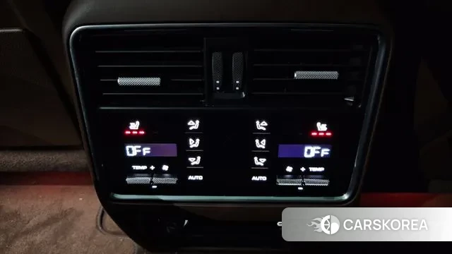 Porsche Cayenne (PO536) id 3472338 из Кореи 10