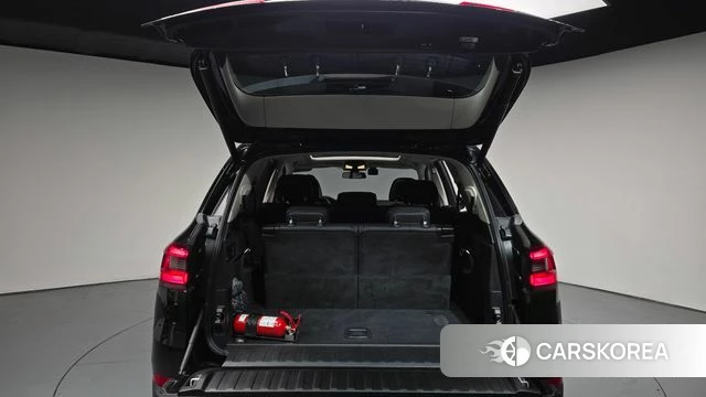 BMW X5 (G05) id 4893612 из Кореи 10