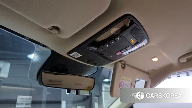 Kia Carnival 4th generation id 3625281 из Кореи 10