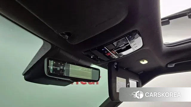 Hyundai Santa Fe (MX5) id 2993135 из Кореи 10