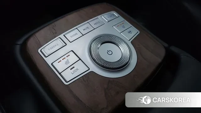 Genesis G80 (RG3) id 3247263 из Кореи 10