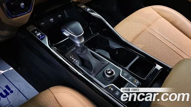 Kia Sorento 4th Generation id 2654381 из Кореи 10