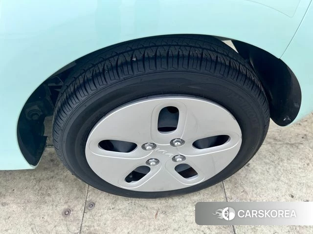Kia The New Ray id 3842575 из Кореи 10