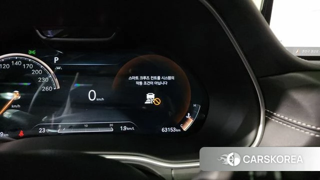 Genesis GV80 id 4338992 из Кореи 10