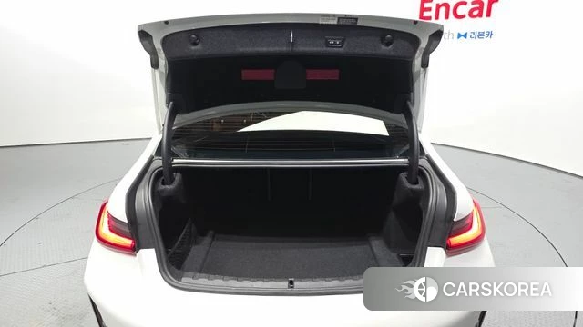 BMW 3 Series (G20) id 4870781 из Кореи 10