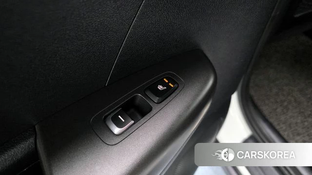 Kia Sportage The Bold id 3936953 из Кореи 10