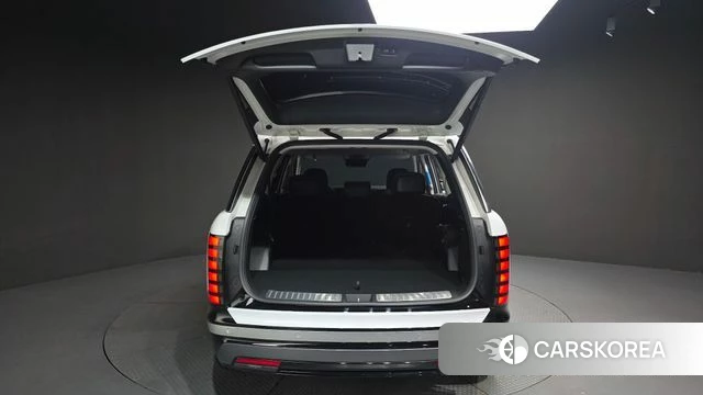 Hyundai Palisade (LX3) id 4607345 из Кореи 10