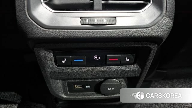 Volkswagen Tiguan Allspace id 4520506 из Кореи 10