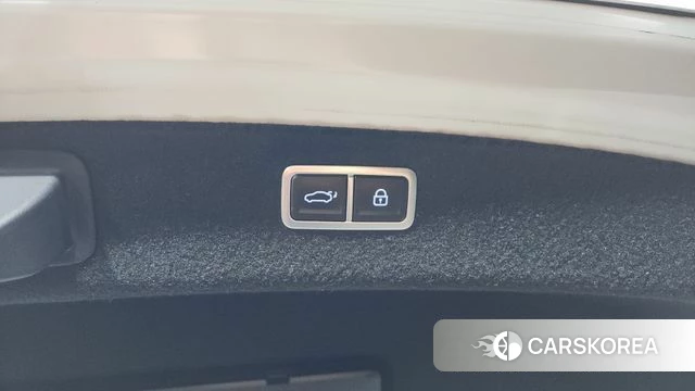 Genesis G80 (RG3) id 4631002 из Кореи 10