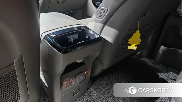 Kia The New Carnival id 4751122 из Кореи 10