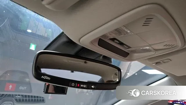 Chevrolet (GM Daewoo) All New Malibu id 3552990 из Кореи 10