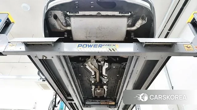 Volvo V60 Cross-Country 2nd Generation id 3400544 из Кореи 10