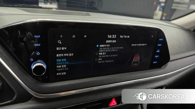 Hyundai Sonata (DN8) id 4304452 из Кореи 10