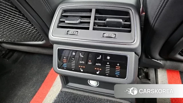 Audi A6 (C8) id 3765703 из Кореи 10