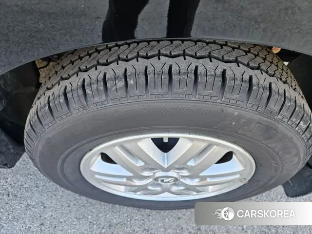 Hyundai The New Grand Starex id 3646848 из Кореи 10