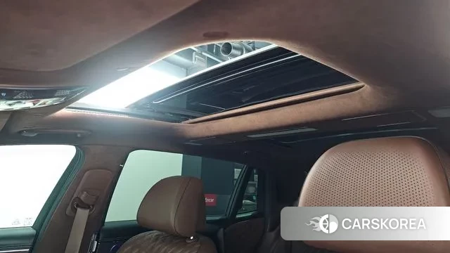 Genesis G90 (RS4) id 3769904 из Кореи 10