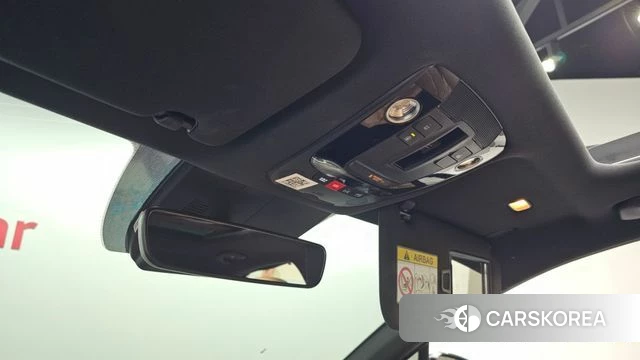 Kia K5 Hybrid 3rd Generation id 3850779 из Кореи 10