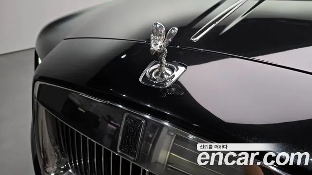 Rolls-Royce Ghost id 2727014 из Кореи 10