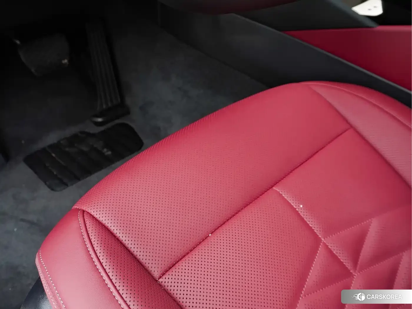 BMW 5 series id 4644722 из Китая 11