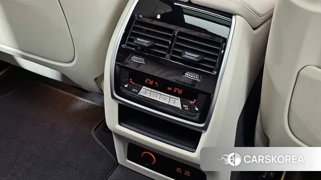 BMW X7 (G07) id 3471905 из Кореи 10