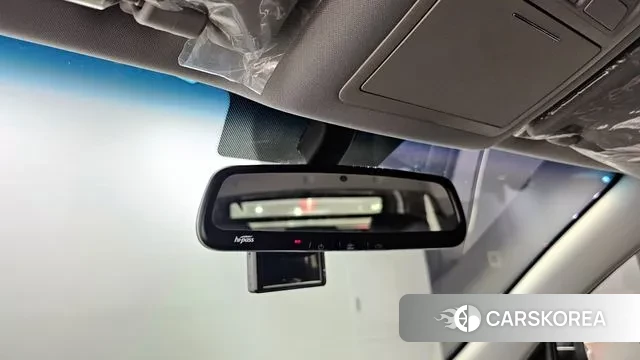 Ssangyong Rexton Sports id 2855646 из Кореи 10